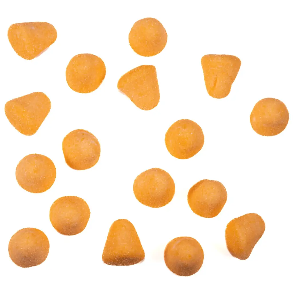 3.49$ Guimauve à la Pêche