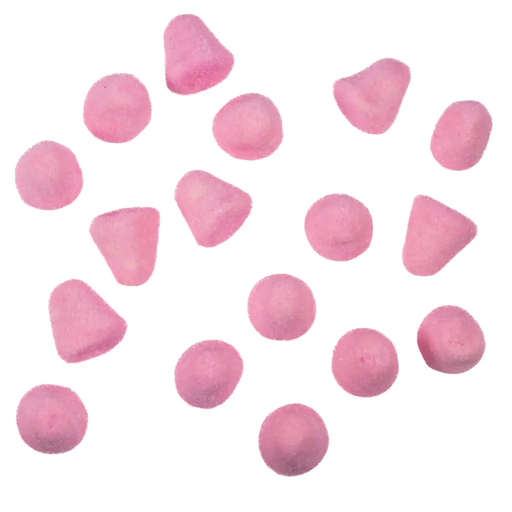 3.49$ Guimauve au melon d'eau