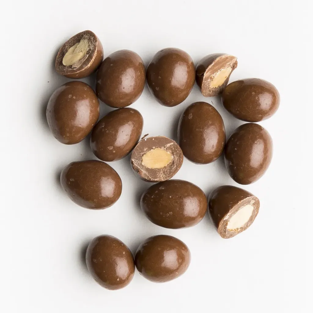 3.49$ Amandes Chocolat Sac