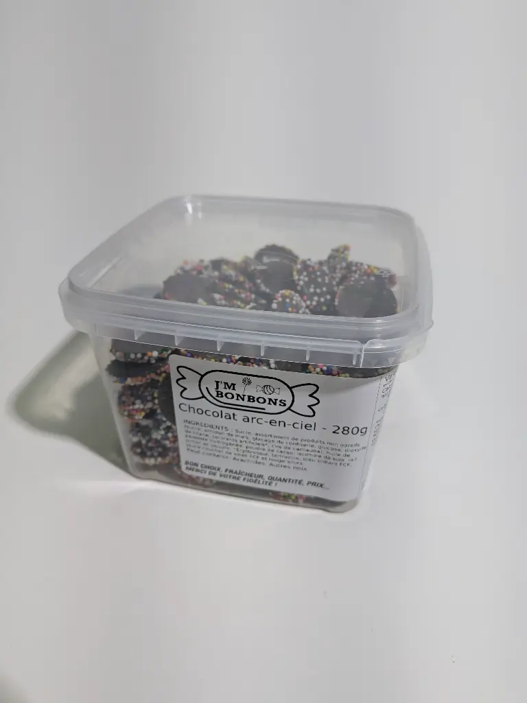5.99$ Yummies Plat 