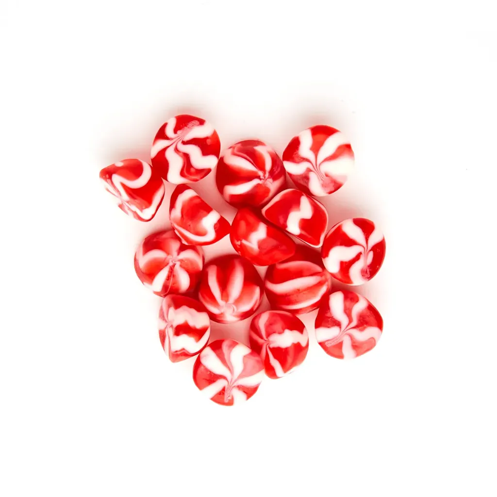 Spirale à la fraise 2KG Aliments St-Germain