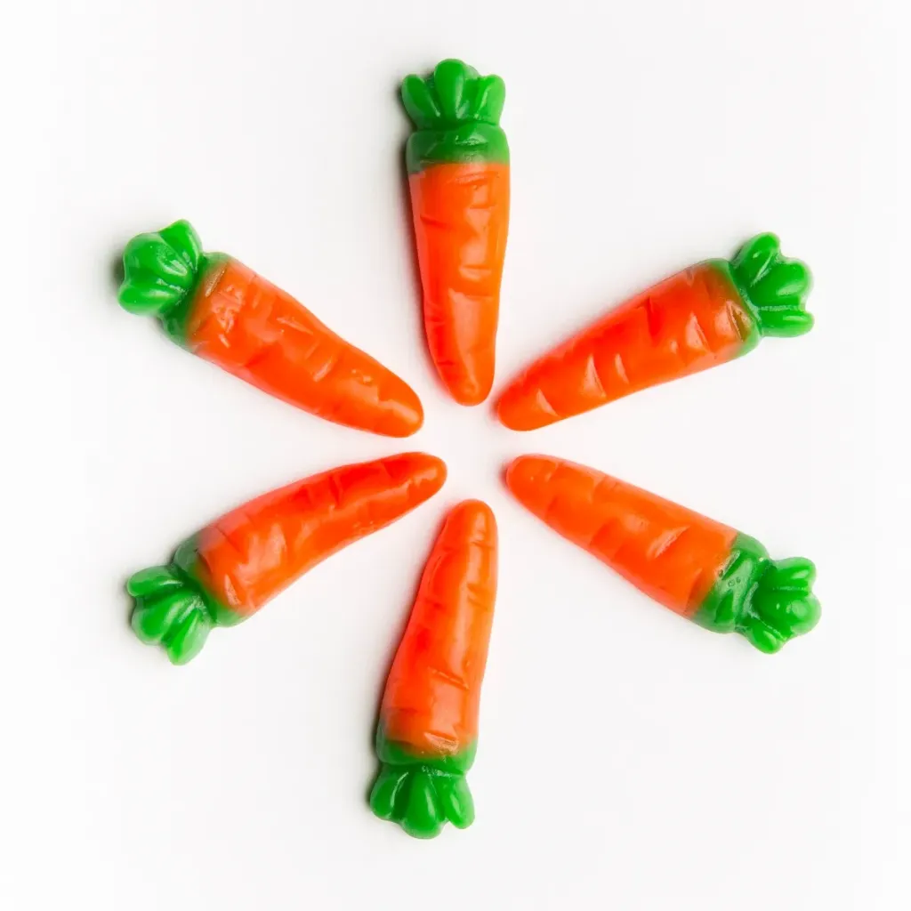 Carotte 2KG Aliments St-Germain