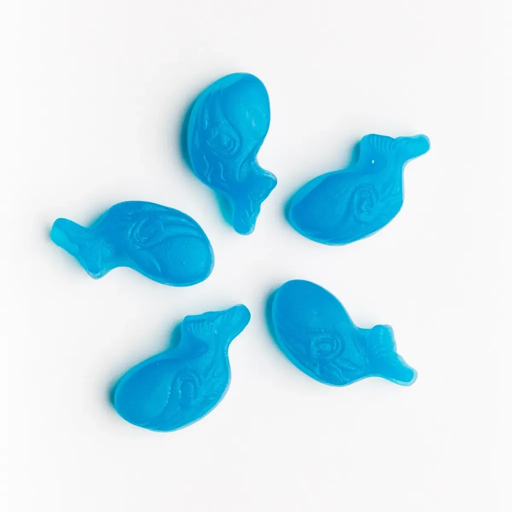 Baleines bleues 2.5kg Mc Cormick