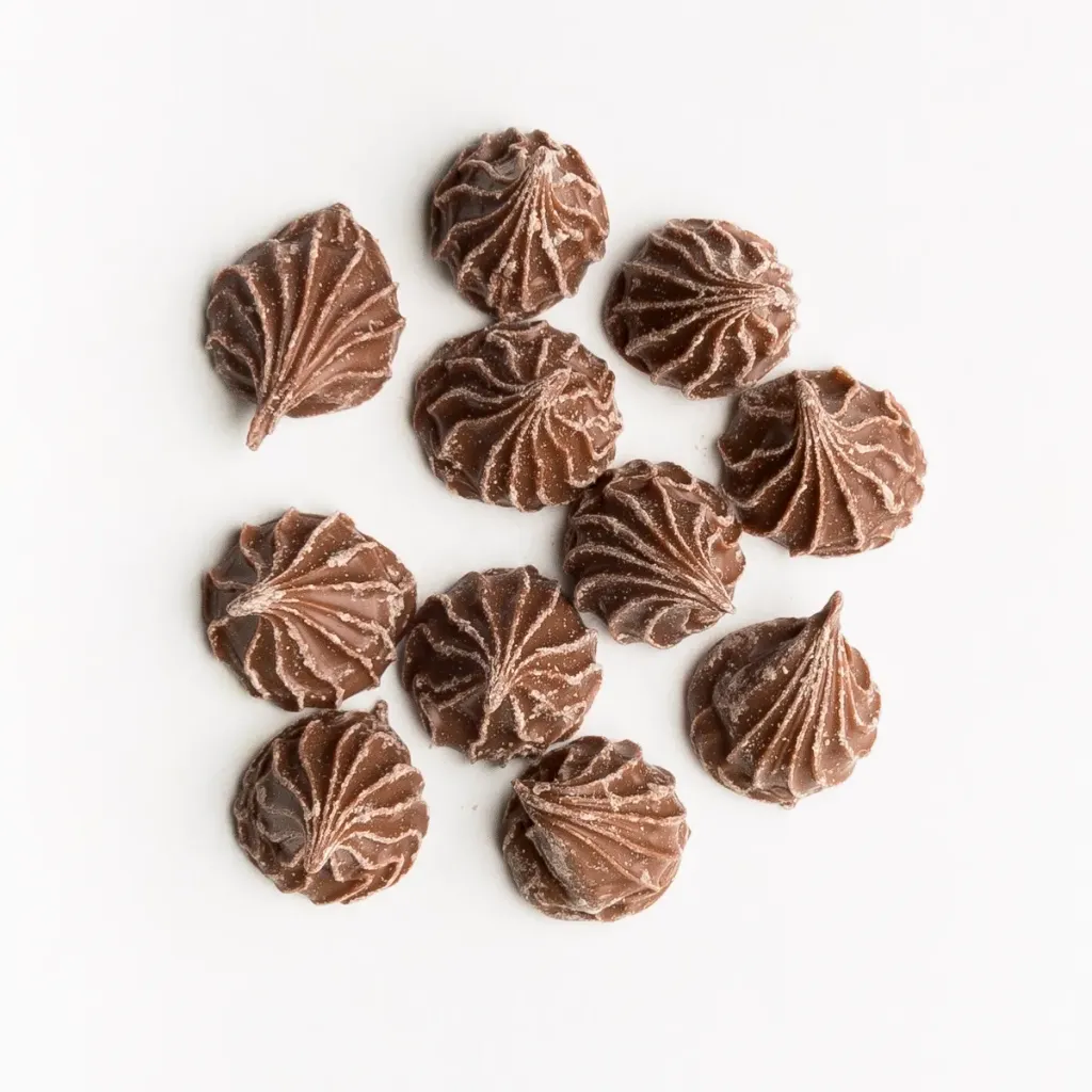 3.49$ Rosettes Sac
