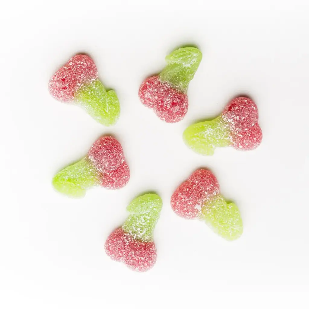 CERISE SURE DOUBLE 2Kg