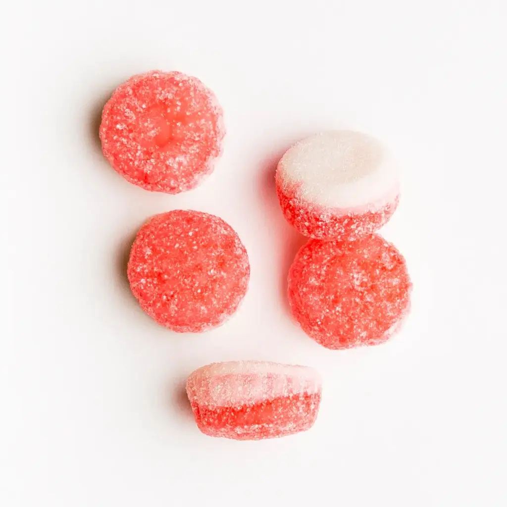 TARTE AUX FRAISES 1.2KG