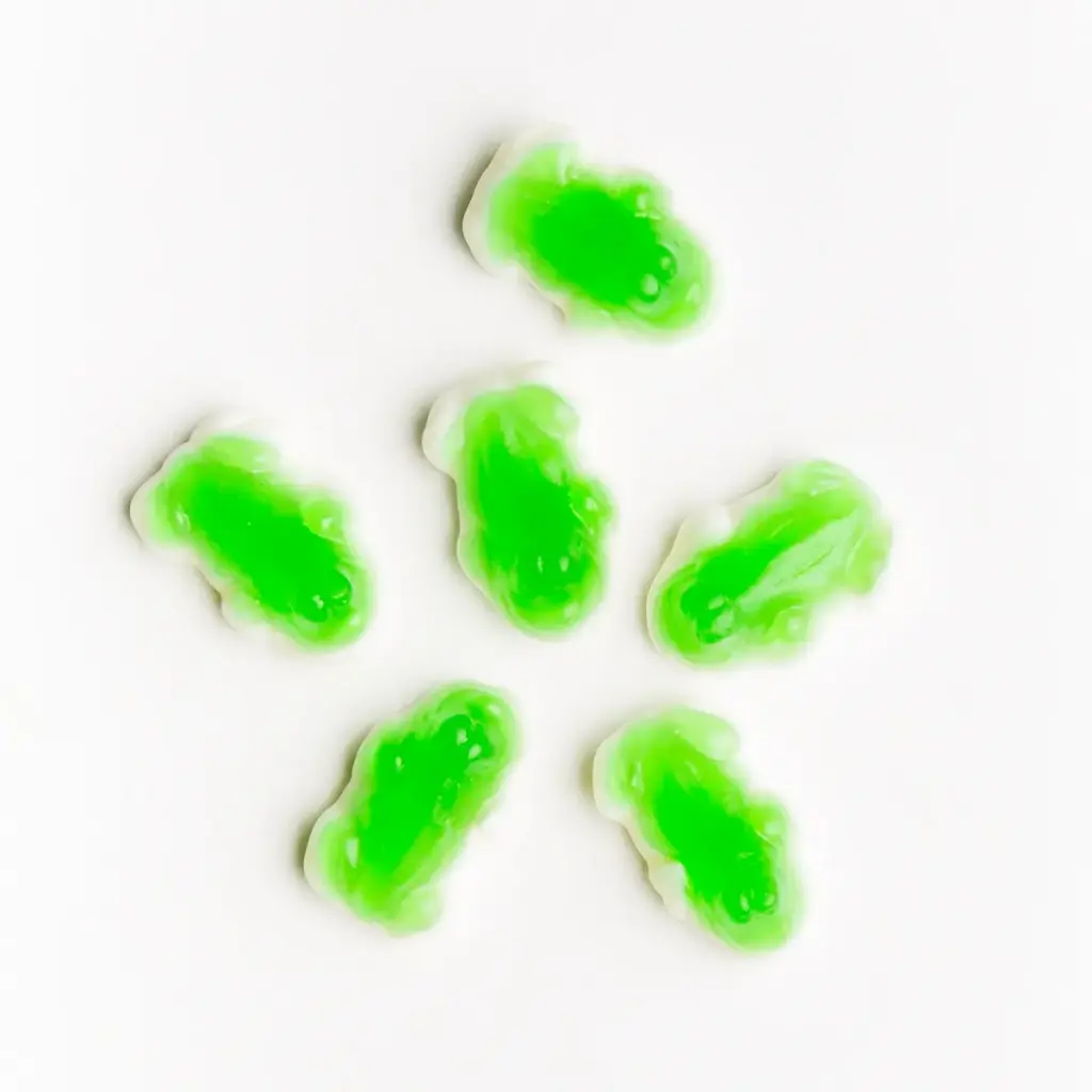 Grenouille 2KG Aliments St-Germain