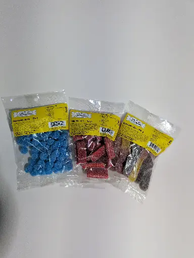 2.99$ Sac Surette