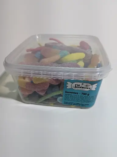 10.99$ Plat 700g Surette