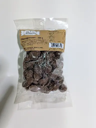 3.99$ Rosette Sac 