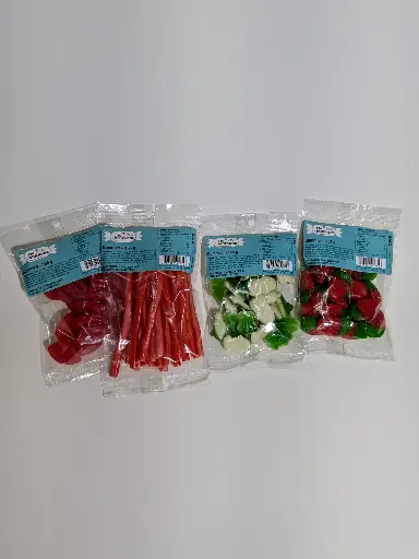 2.99$ Sac Gummies