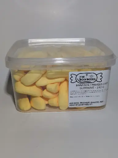 5.99$ Plat Banane