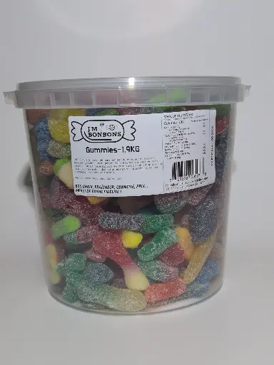 26.99$ Plat 1.9KG Surette 