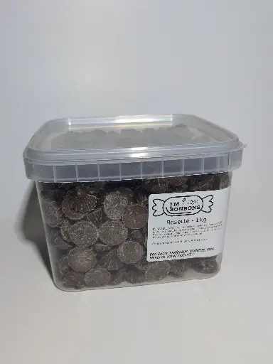 18.99$ Rosette Plat 1kg