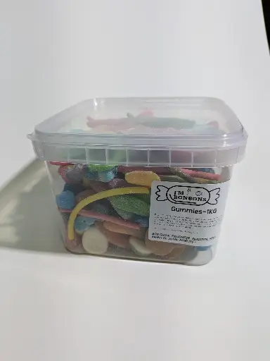 12.99$ Plat 1Kg Surette