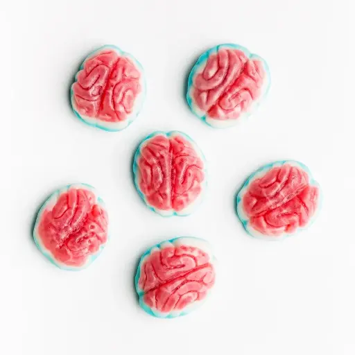 CERVEAU FARCI 1KG